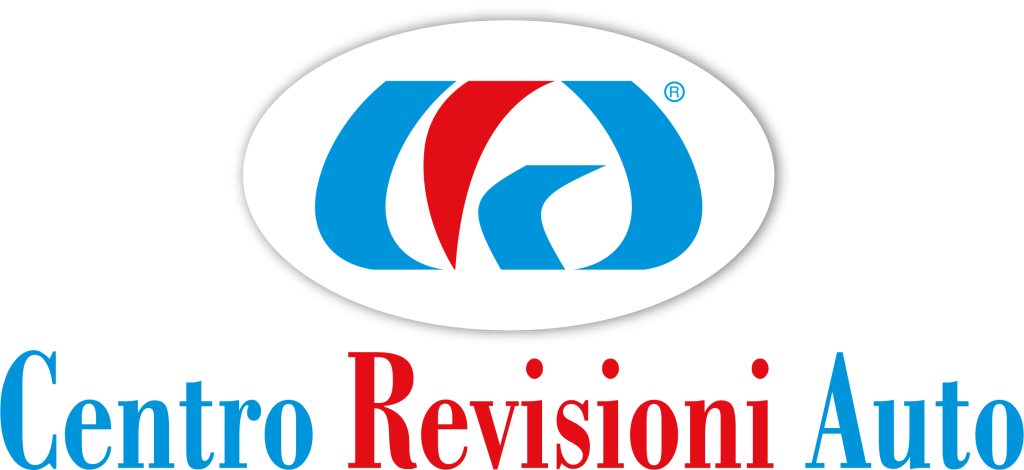 logo centro revisioni auto