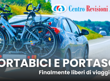 Portabici e Portasci: La nuova Normativa